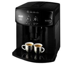 Delonghi Caffè Corso ESAM2600 Bean to Cup Coffee Machine - Black